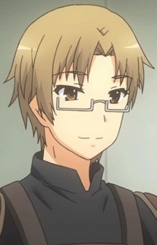 Matsudaira Kenji