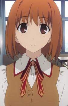Saegusa Yukika