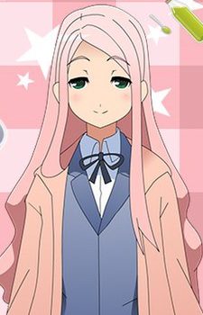 Igarashi Ruriko