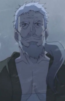 Kurogane Ryouma