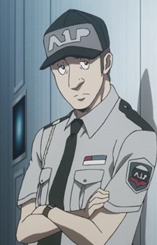 Mochizuki Toshiki