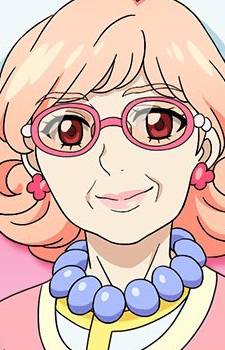 Amahane Asuka