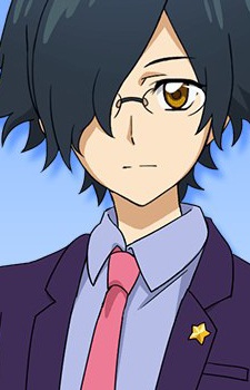 Suzukawa Naoto