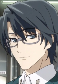 Kusakabe Shinjirou