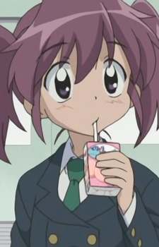 Asou Natsumi
