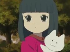 Shibata Kasane