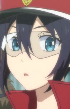 Sagara Hanako