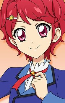 Ichinose Kaede