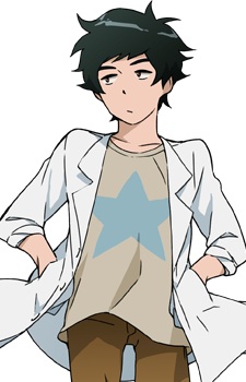 Nishijima Daigo