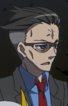 Shimazu Sena
