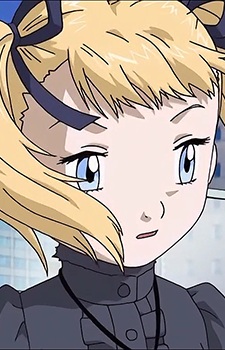 McCoy Alice