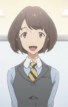 Hinata Sayaka