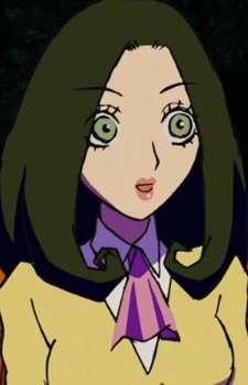 Kagurazaka Rei