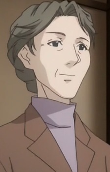 Igarashi Chie