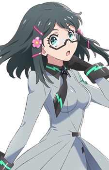 Yurine Tamaki