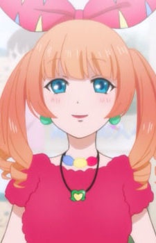Hanayashiki Mira