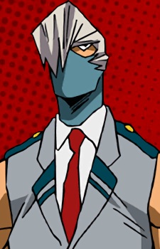Shouji Mezou