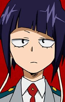 Jirou Kyouka