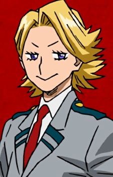 Aoyama Yuuga