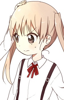 Takasaki Misaki