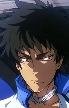 Ouma Kennosuke Tokisada
