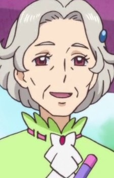 Yuuki Kanoko