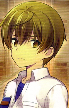 Mochida Satoshi
