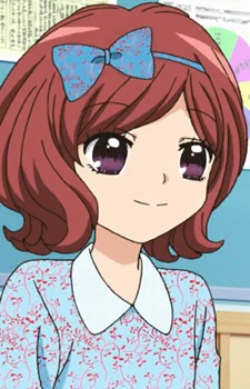 Hamana Kokoa