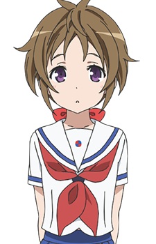 Yagi Tsugumi