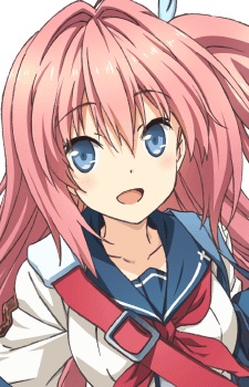Kurashina Asuka