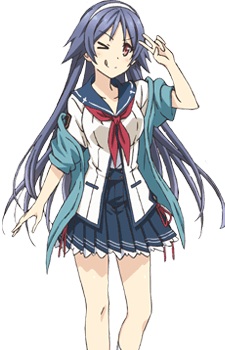 Aoyagi Madoka