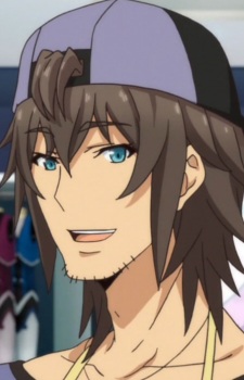 Shirase Hayato