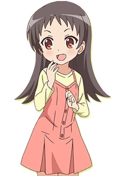 Usuda Sakura
