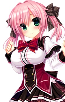 Miyase Mihiro