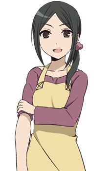 Komiya Chiyo