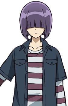 Kuzaki Shinnosuke
