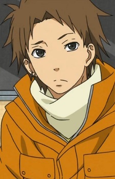 Tomioka Ryuuji