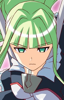 Karakuri Chachamaru