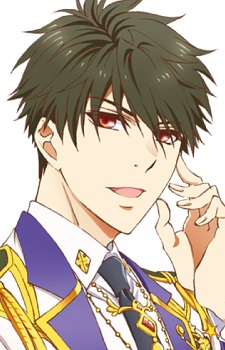 Ichijouji Teika