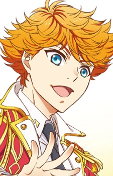 Tatewaki Rintarou