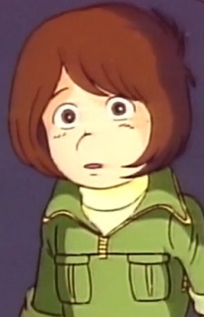 Monono Tadashi