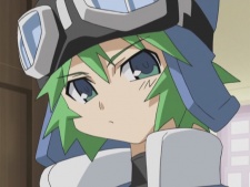 Tachibana Izumi