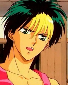 Aida Satoru