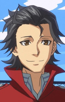 Shirata Akira