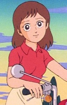 Nikaidou Mari