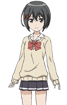 Narumi Retsu