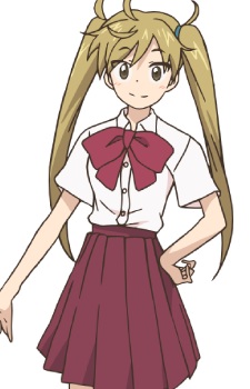 Kojika Shinobu