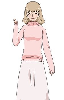 Mizuki Rei