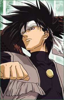 Fuyuki Shido