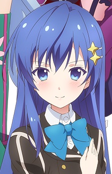 Sougetsu Saya